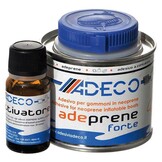 Adeco Rubberboot reparatieset Hypalon