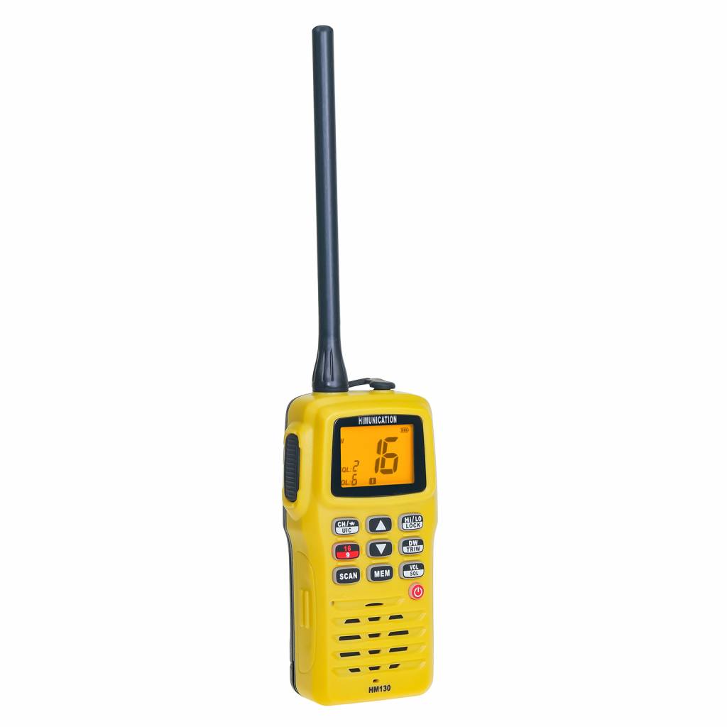 Himunication Handheld | Marifoon | Atis, foto 4 van 5