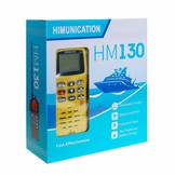 Himunication Handheld | Marifoon | Atis