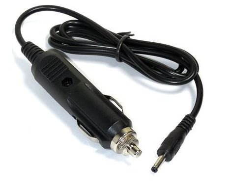 Himunication HM130 12V plug