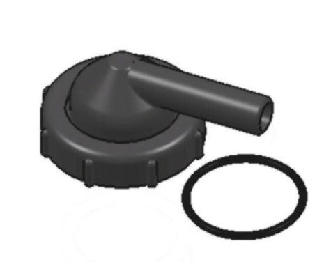 Plastimo Reserve slagtule voor flex.tanks