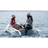 Yamaha 2.5 PK 4T Buitenboordmotor