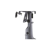 Yamaha 2.5 PK 4T Buitenboordmotor