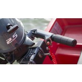 Yamaha 2.5 PK 4T Buitenboordmotor