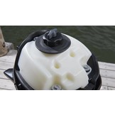 Yamaha 2.5 PK 4T Buitenboordmotor