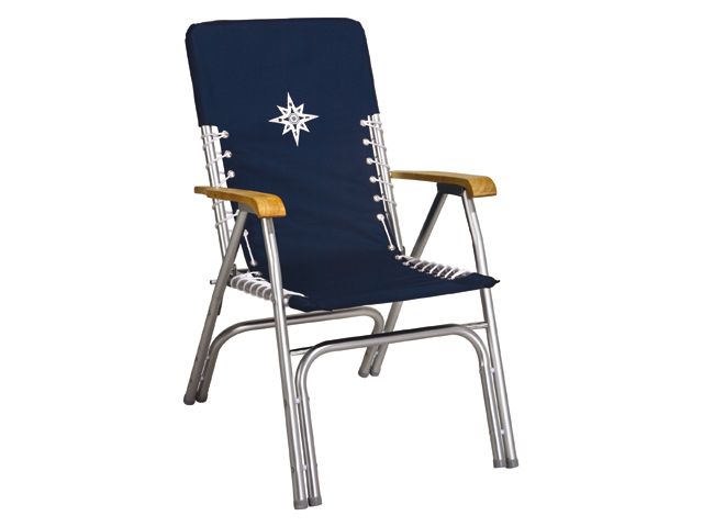 Talamex Dekstoel de Luxe