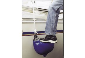 Dan-Fender Fenderstep