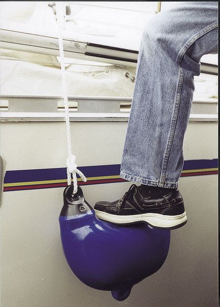 Dan-Fender Fenderstep