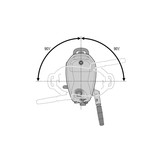 Yamaha 4.0 PK 4T Buitenboordmotor