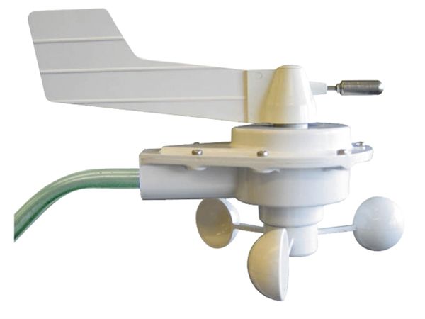 Nasa Marine Masttopunit