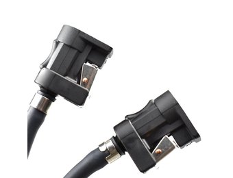 Yamaha Motor- en Tankconnector