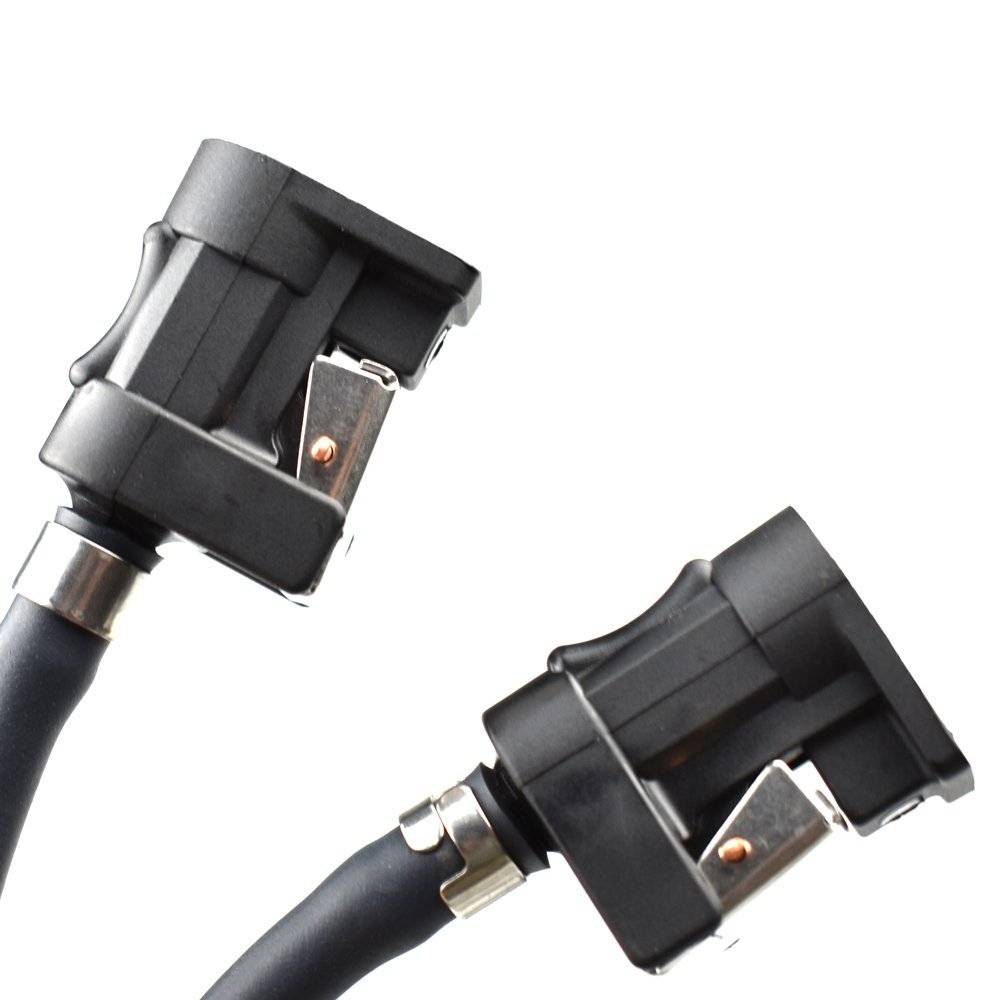 Yamaha Motor- en Tankconnector