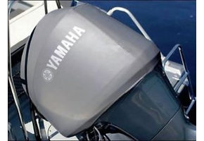 Yamaha Buitenboordmotorhoes