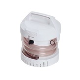 Attwood Lenspomp op batterijen