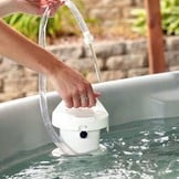 Attwood Lenspomp op batterijen