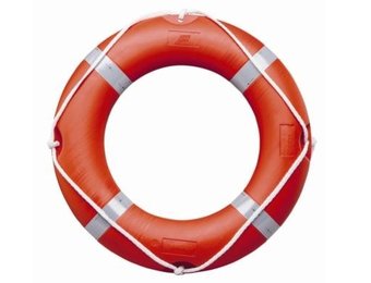 Plastimo SOLAS Reddingboei