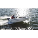 Yamaha 50 PK 4T Buitenboordmotor