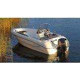 Yamaha 50 PK 4T Buitenboordmotor