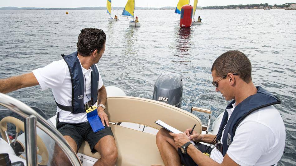 Yamaha 60 PK 4T Buitenboordmotor