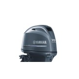 Yamaha 70 PK 4T Buitenboordmotor