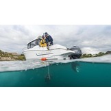 Yamaha 130 PK 4T Buitenboordmotor