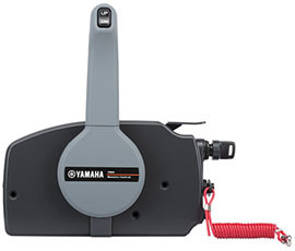 Yamaha Schakelkast 703