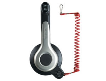 Yamaha Schakelkast 6X3