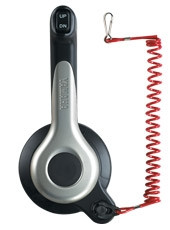 Yamaha Schakelkast 6X3