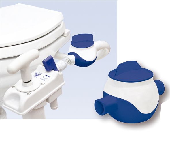 Nuova Rade Toilet desinfecteer Unit