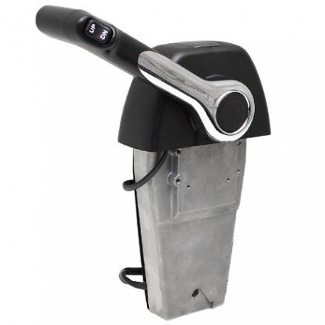 Yamaha Schakelkast 704