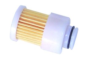 Yamaha Brandstoffilter