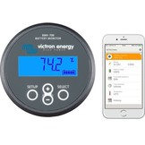 Victron Accu monitor