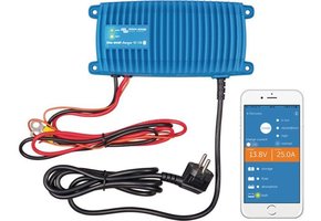 Victron Blue Power acculader