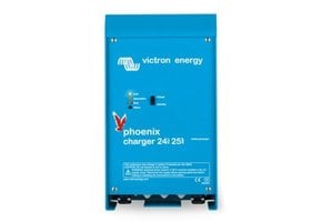 Victron Phoenix Lader