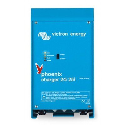 Victron Phoenix Lader