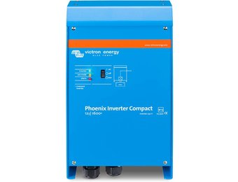 Victron Phoenix Omvormer Compact
