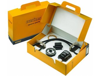 Vetus Servicekit M2 Motoren