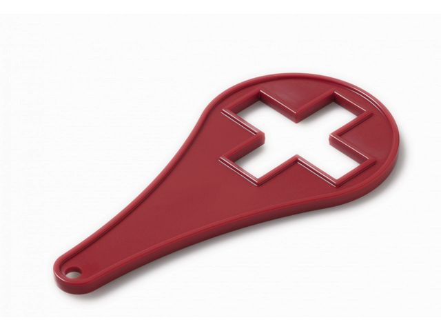 Vetus Wierpotsleutel