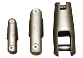 Ankerconnector