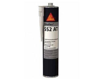 Sikaflex 552 AT