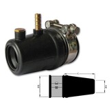 TOR Stuffy Box/ Seal met water toevoer