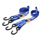 Yamaha Tie Downs