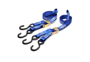 Yamaha Tie Downs