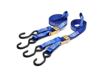 Yamaha Tie Downs