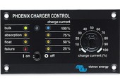 Phoenix Charger Control