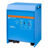 Victron Quattro Combinatie