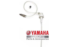Yamaha YamaLube Gear Oil Pump