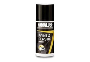 Yamaha YamaLube Paint & Plastic Polish