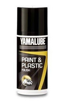 Yamaha YamaLube Paint & Plastic Polish