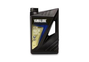 Yamaha 4-S Fully Synthetic Marine Oil